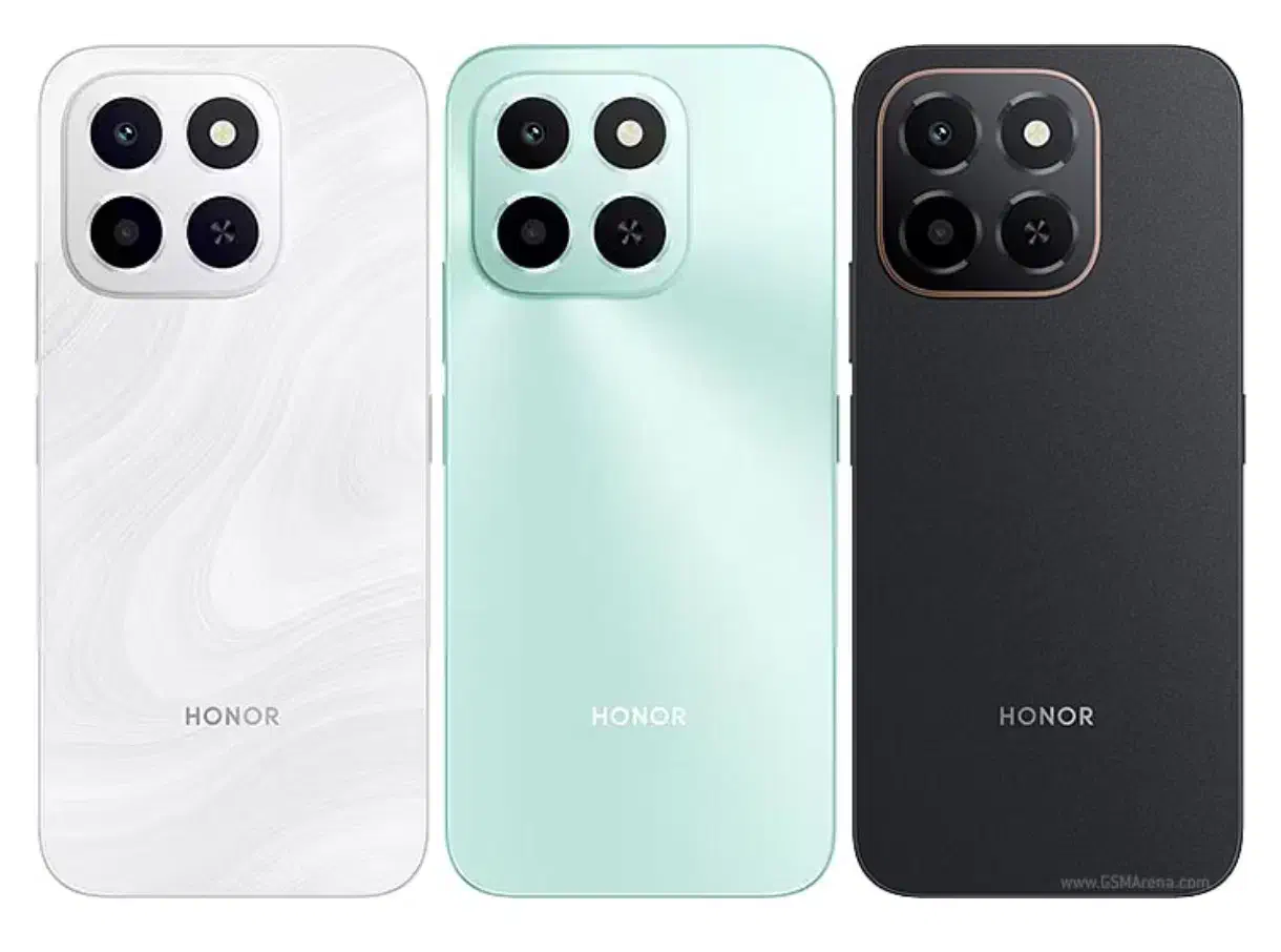 آنر x6c با حافظهٔ ۲۵۶ گیگابایت و رم ۶ گیگ|موبایل|تبریز, |دیوار