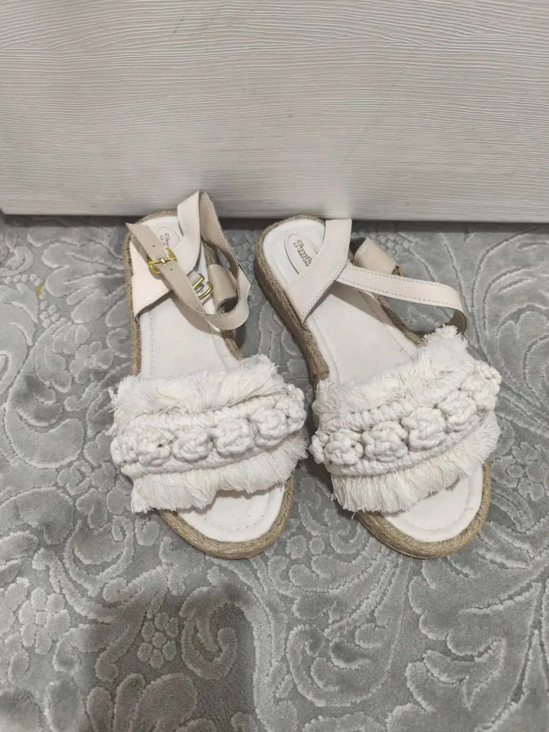 صندل|کیف، کفش، کمربند|تهران, سازمان برنامه شمالی|دیوار