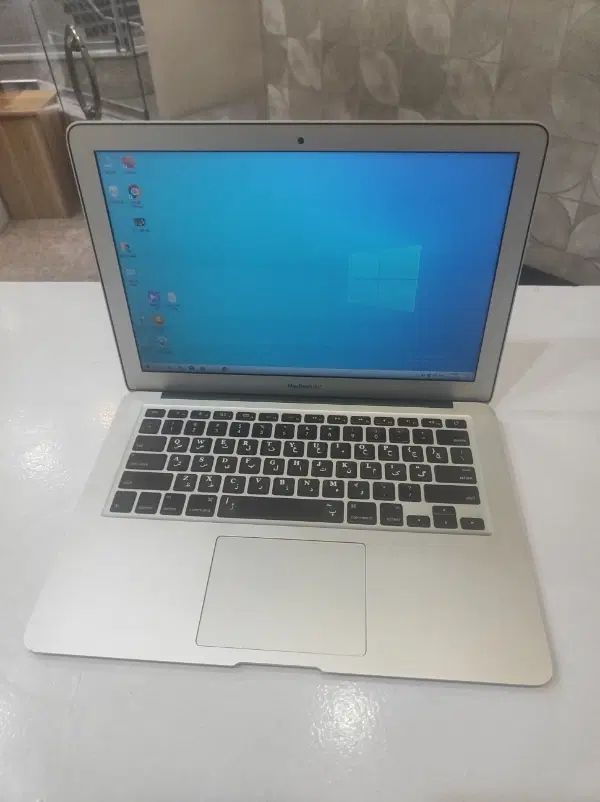 macbook air 2014|رایانه همراه|تبریز, |دیوار