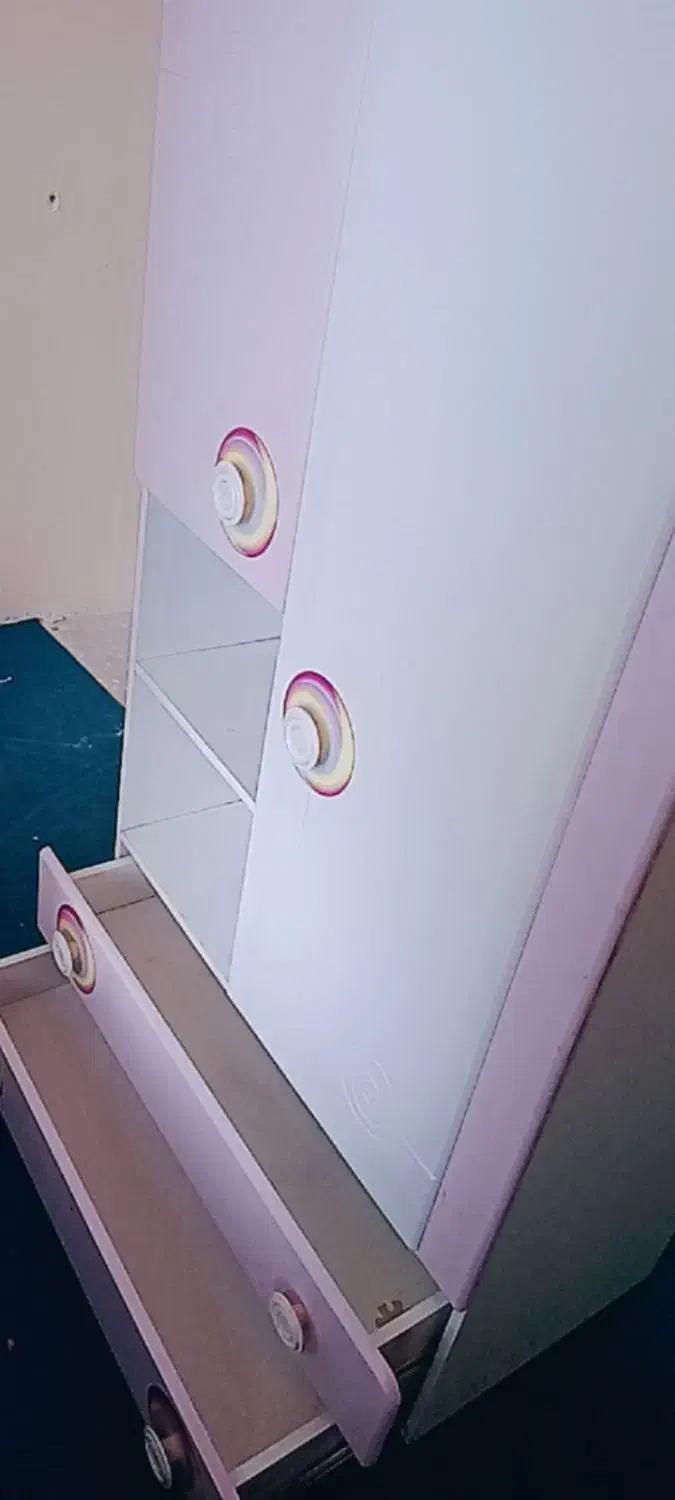 کمد کودکانه|اسباب و اثاث بچه|آشخانه, |دیوار