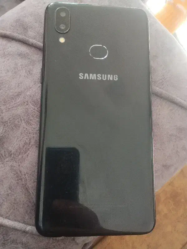 موبایل سامسونگ a10s|موبایل|آباده, |دیوار