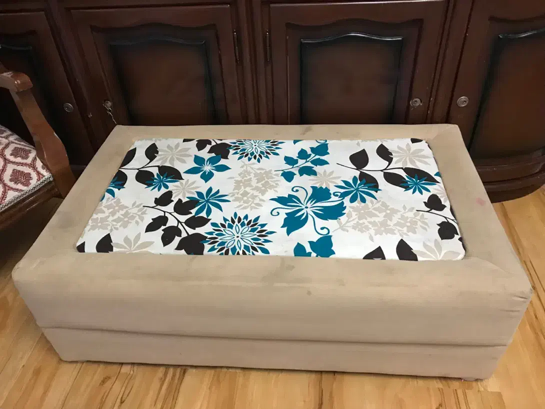 جلو مبلی|مبلمان خانگی و میز عسلی|رشت, امین الضرب|دیوار