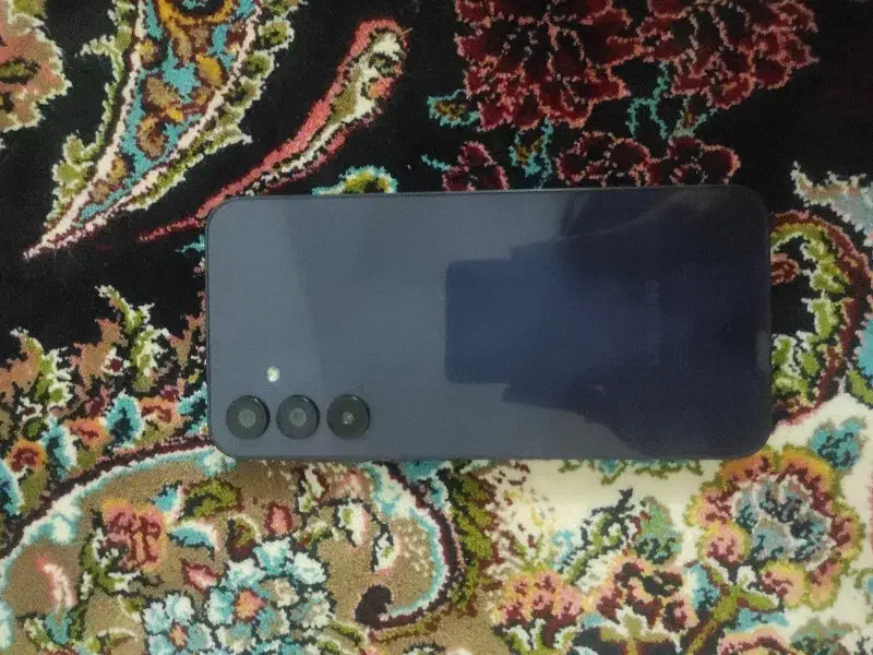 گوشیa15معاوضه|موبایل|زابل, |دیوار