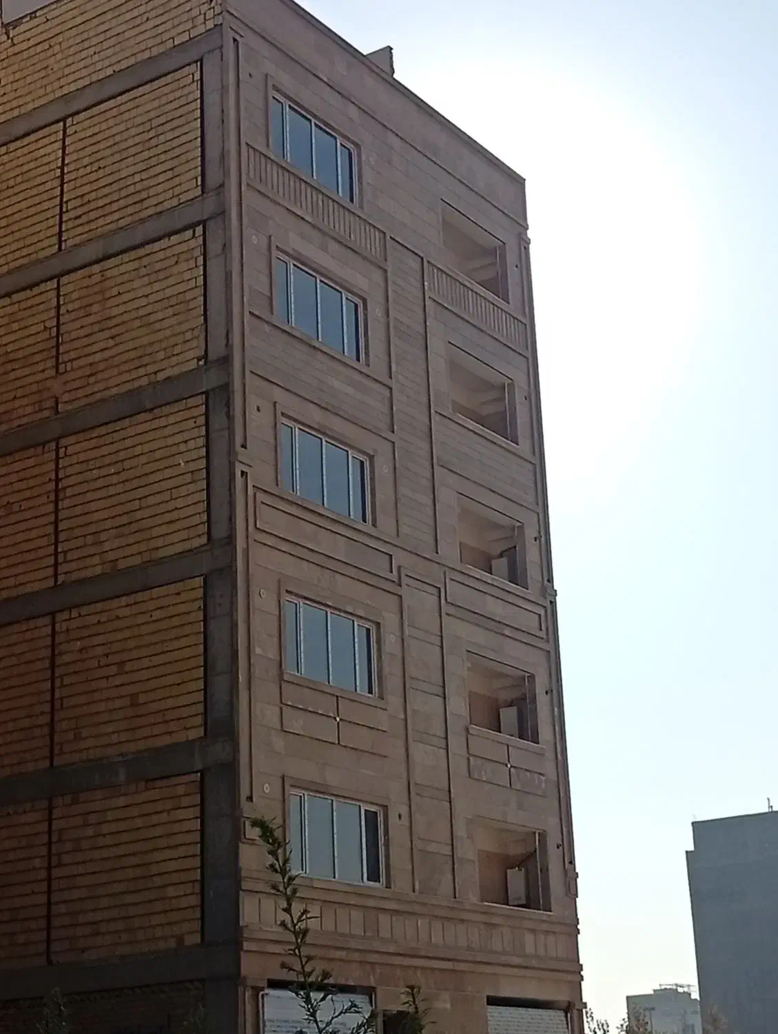 آپارتمان فروشی|فروش آپارتمان|شاهدشهر, |دیوار