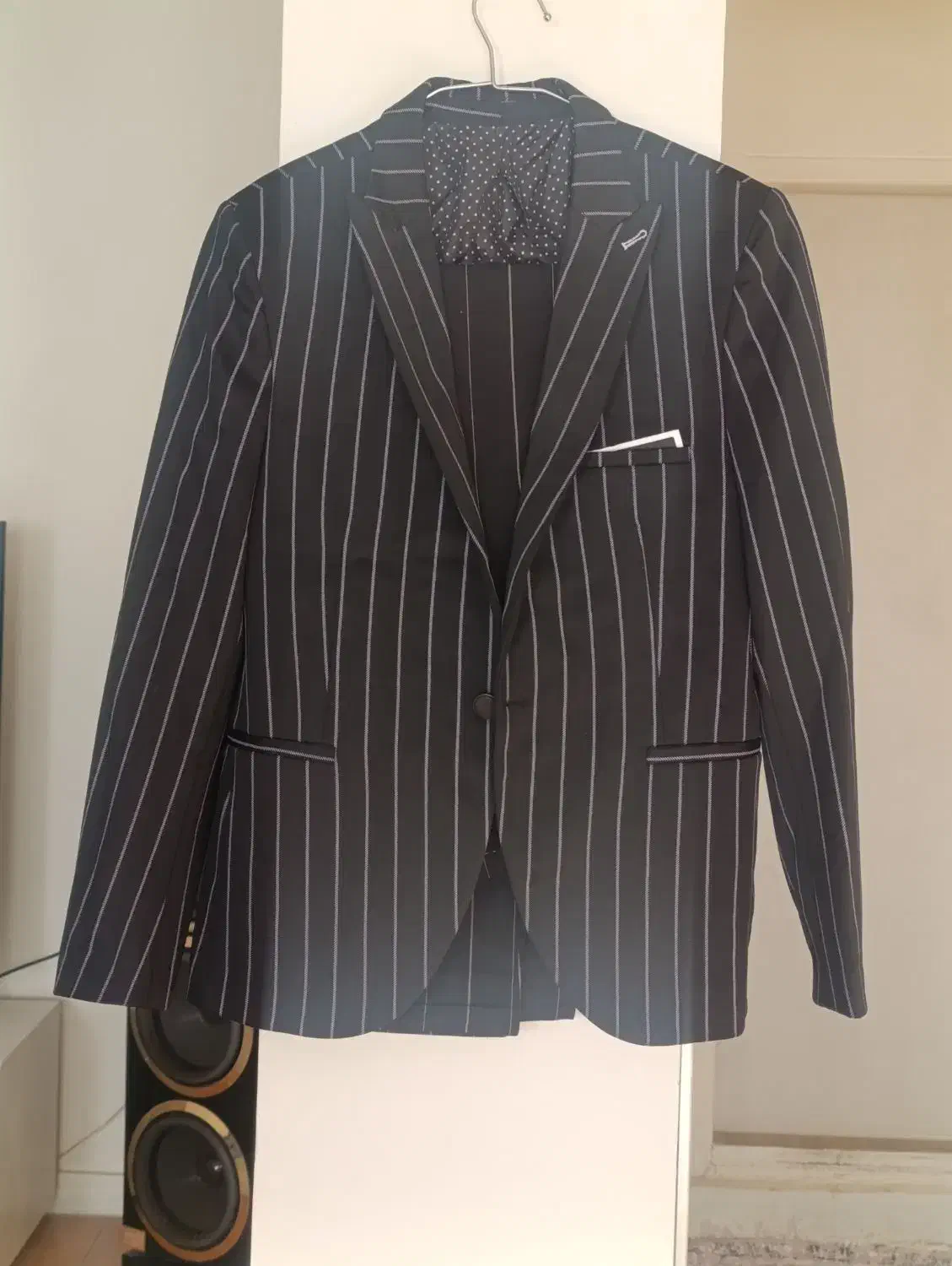 کت و شلوار در حد نو|لباس|فردیس, شهرک ناز|دیوار