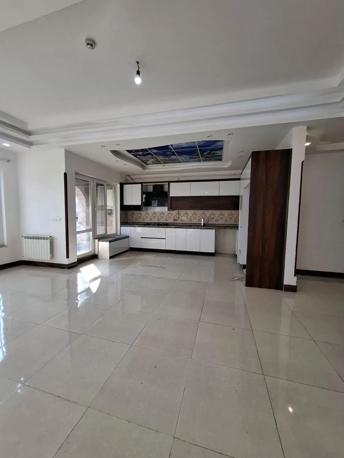 آپارتمان با ویوی ابدی در خرمشهر|فروش آپارتمان|لاهیجان, شقایق|دیوار