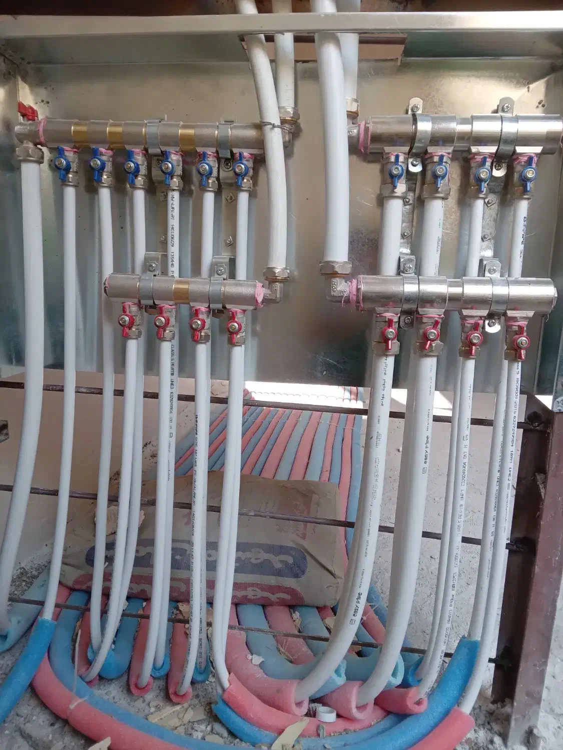 لوله بازکنی و لوله کشی . استقلال . شبانه روزی|خدمات پیشه و مهارت|مشهد, آزادشهر|دیوار