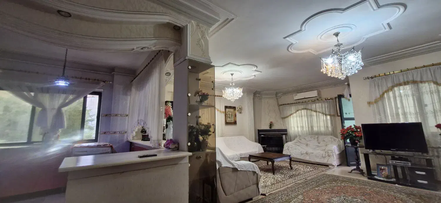 فروش آپارتمان دو خواب بر اصلی گلسار|فروش آپارتمان|رشت, گلسار|دیوار