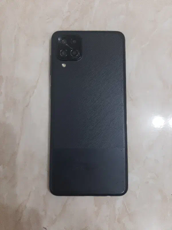 گوشی سامسونگ A12|موبایل|مشگین شهر, |دیوار