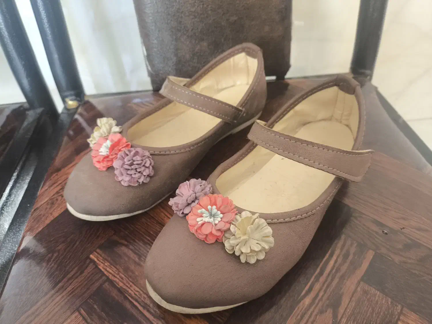 کفش دخترانه|کفش و لباس بچه|زنجان, |دیوار