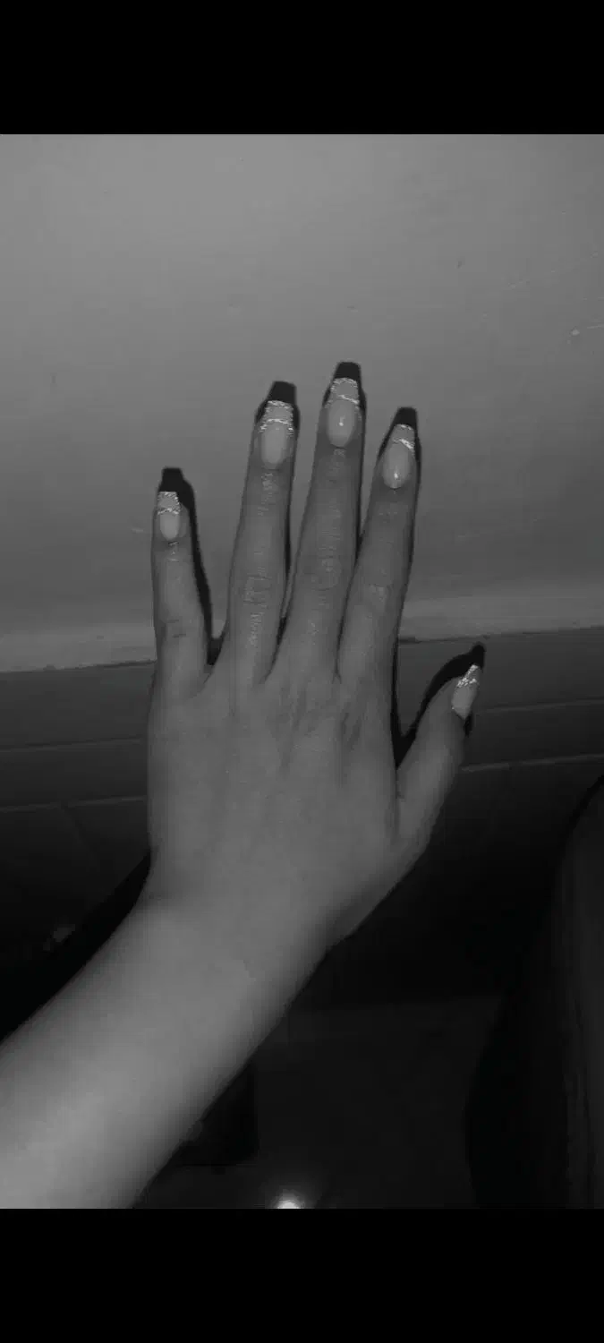 کاشت ناخن ۳۹۰ بلک فرایدی|خدمات آرایشگری و زیبایی|فولادشهر, C4|دیوار