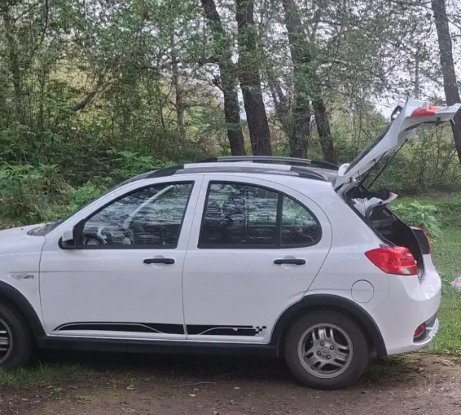 کوییک مدل اسفند ۱۴۰۱|خودرو سواری و وانت|اردبیل, |دیوار