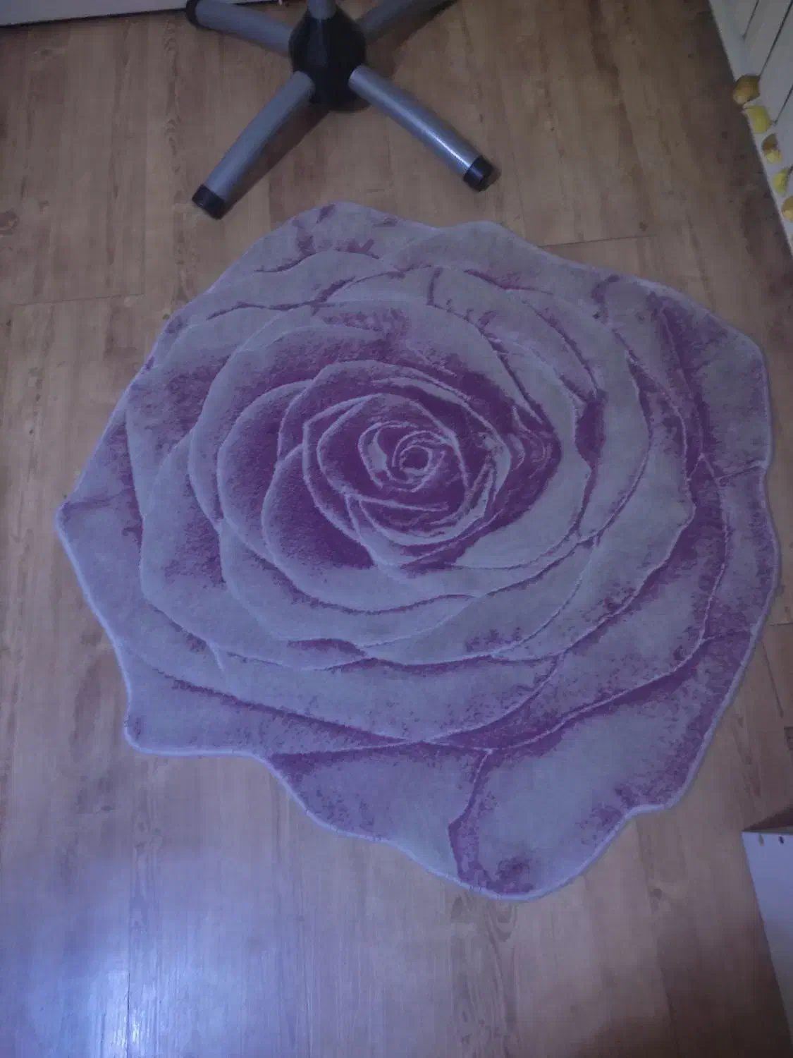 فرش کرد مدل رز|فرش|ملارد, |دیوار