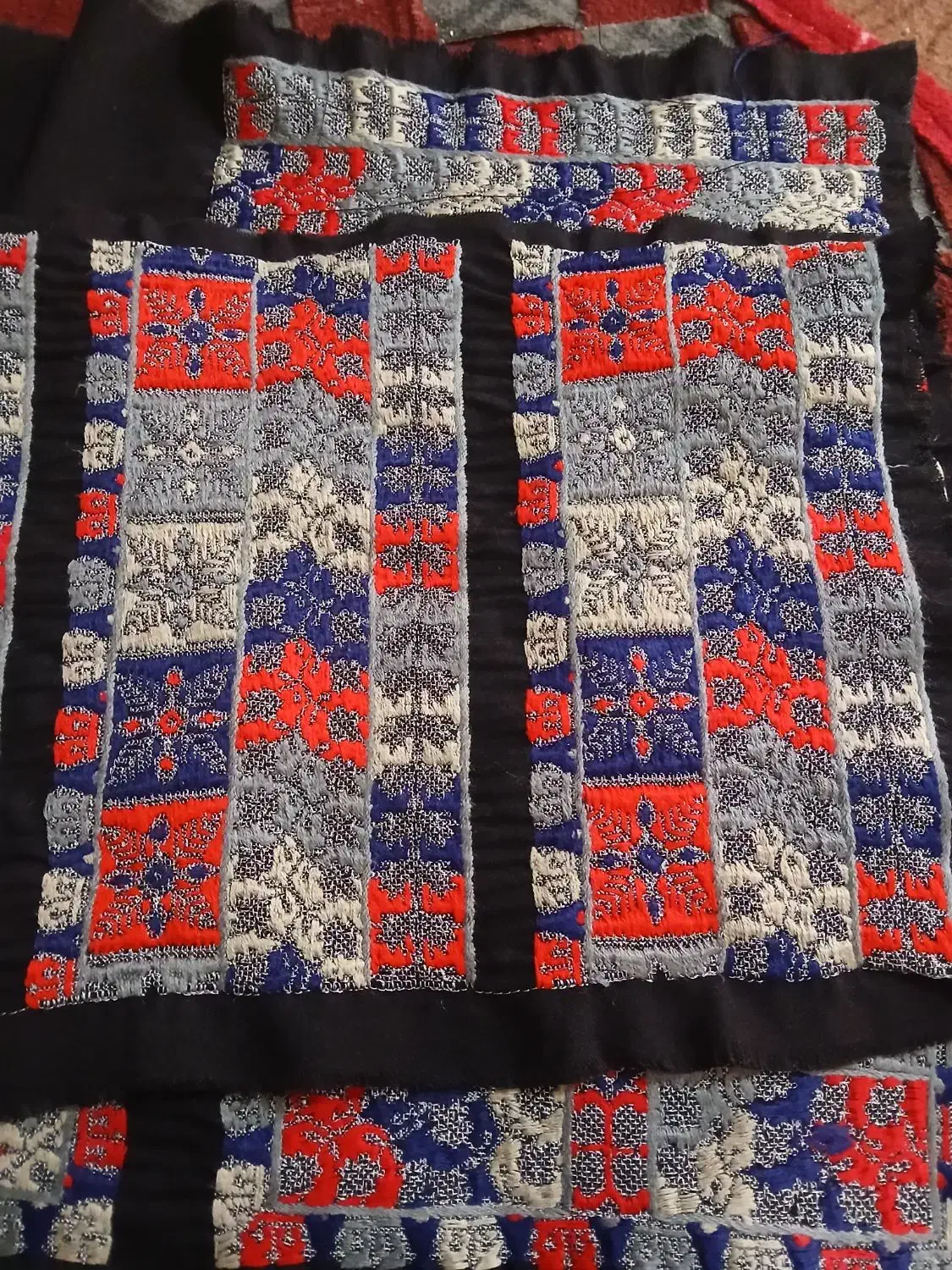 خیاطی|کفش و لباس بچه|نگین کویر, |دیوار