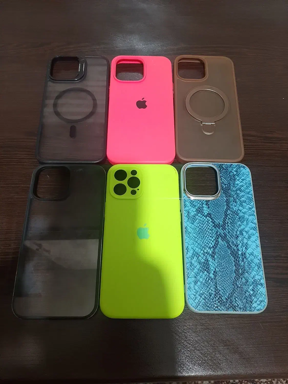 قاب گوشی ایفون ۱۳ پرومکس|لوازم جانبی موبایل و تبلت|تهران, جوادیه تهرانپارس|دیوار