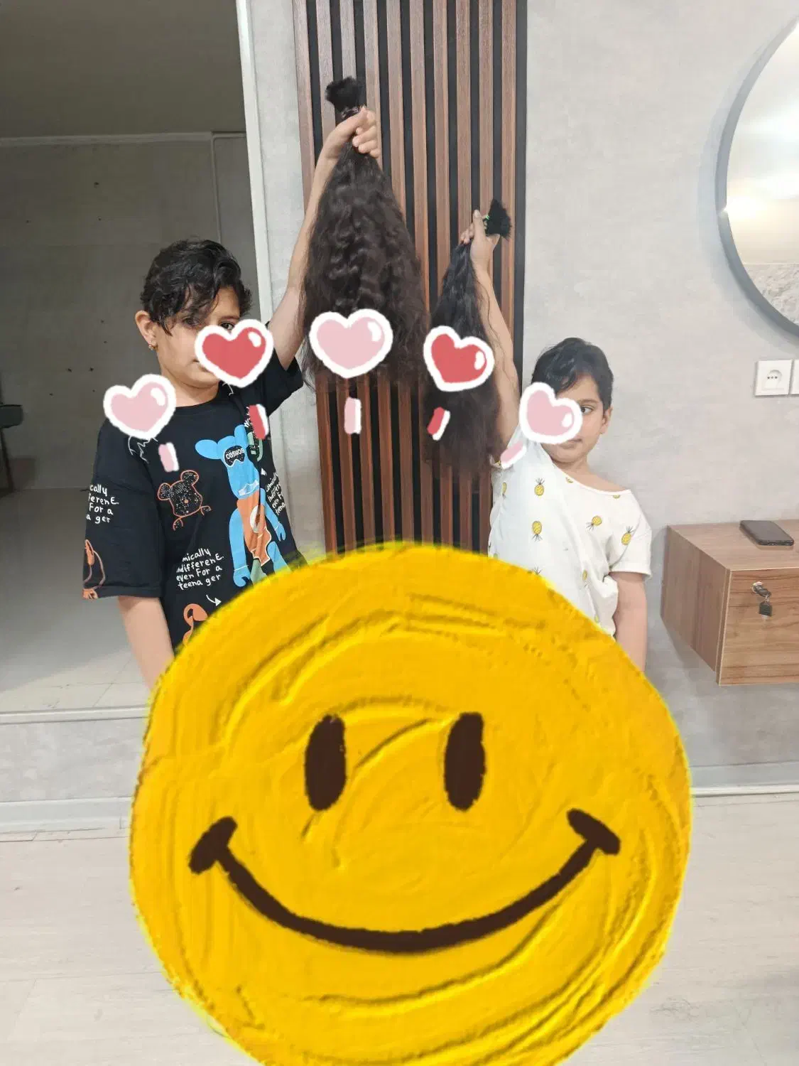 موهای بلند وسالم|آرایشی، بهداشتی، درمانی|شهرکرد, |دیوار