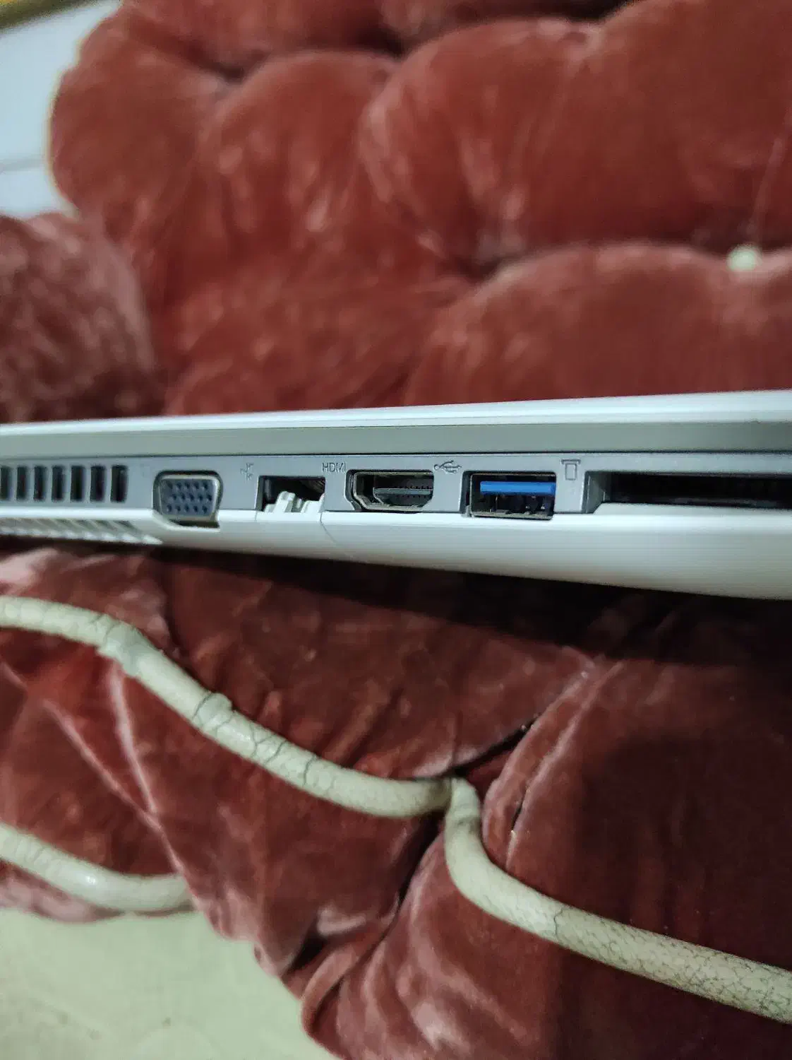 لپتاپlenovo ideapad z500|رایانه همراه|یاسوج, |دیوار