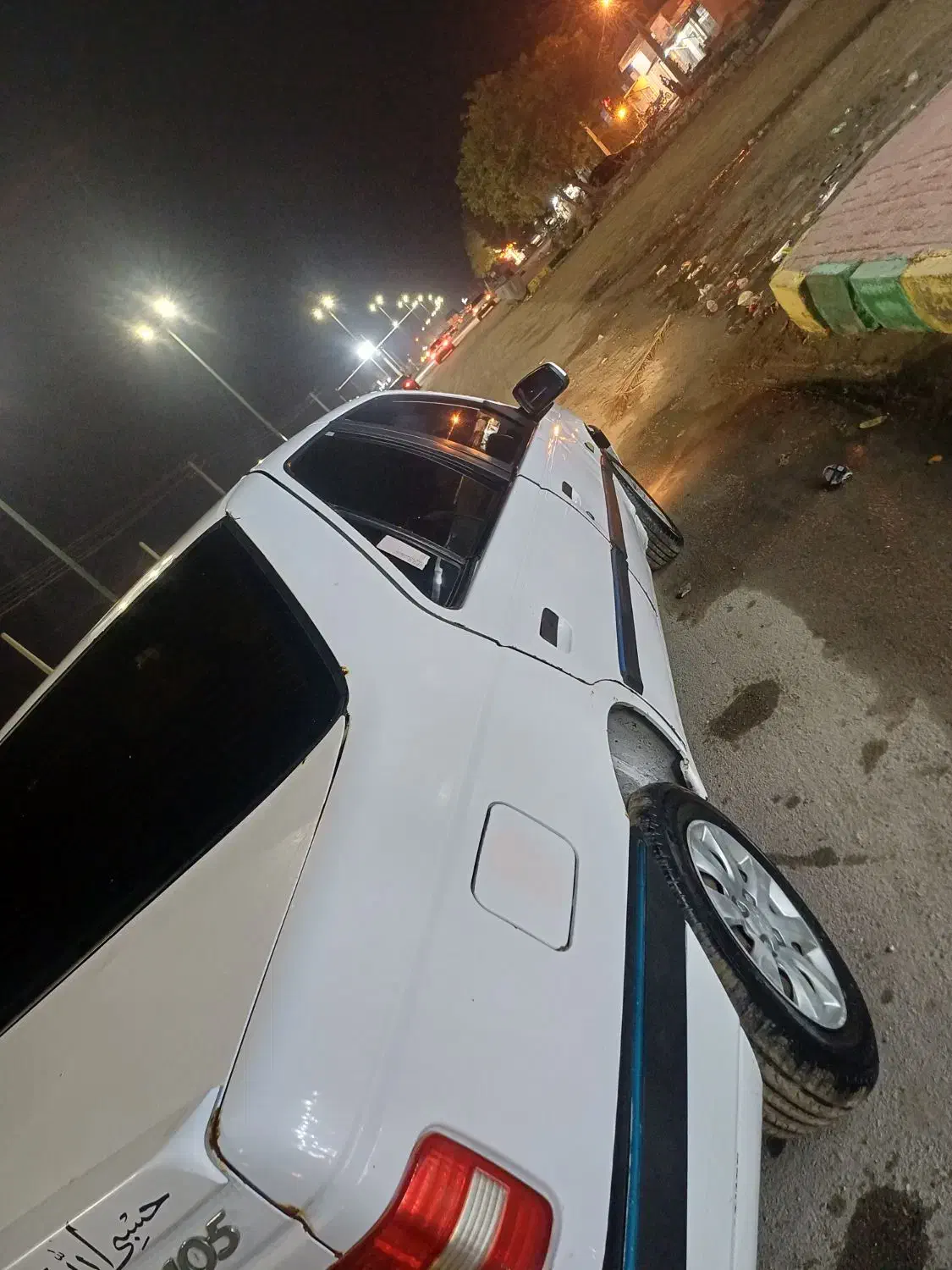 پژو الکس مدل 90|خودرو سواری و وانت|میناب, |دیوار