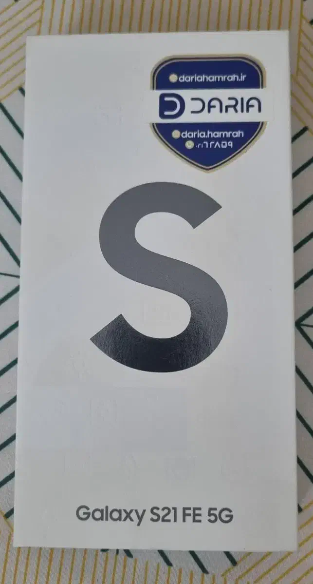 S21FE 5G|موبایل|تهران, دژکام|دیوار