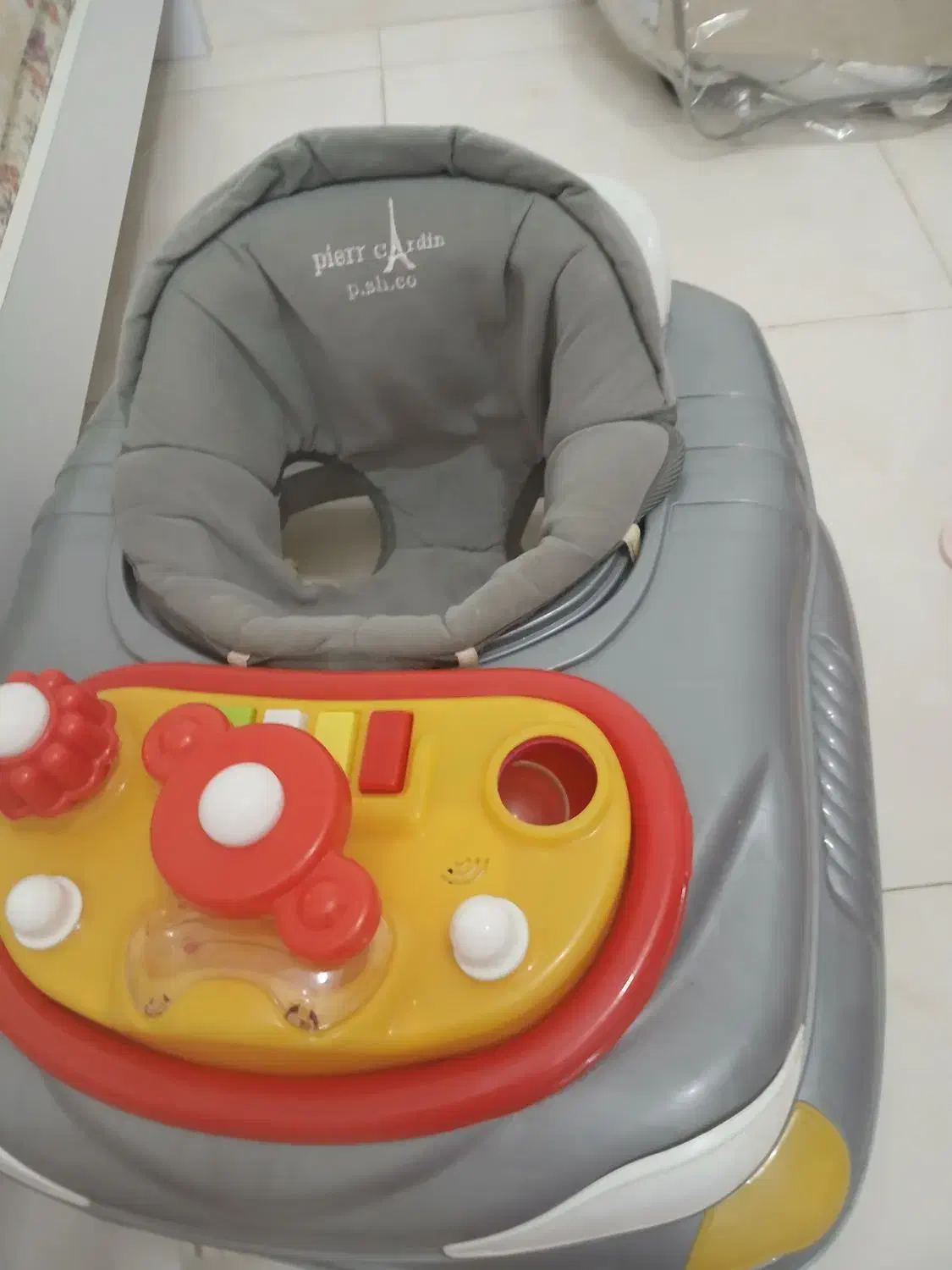 رورویک و کریر بچه|کالسکه و لوازم جانبی|مشهد, شهید آوینی|دیوار