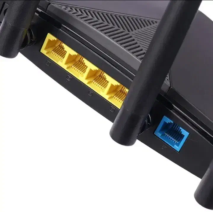 مدم روتر دیلینک مفت|مودم و تجهیزات شبکه|تکاب, |دیوار