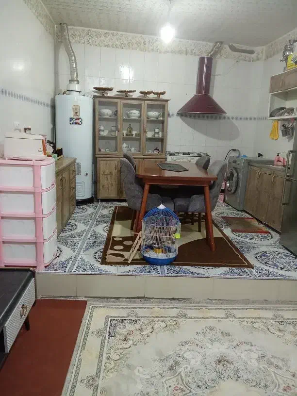 فروش منزل مسکونی در بازرگان خیابان رضوان|فروش آپارتمان|ماکو, |دیوار