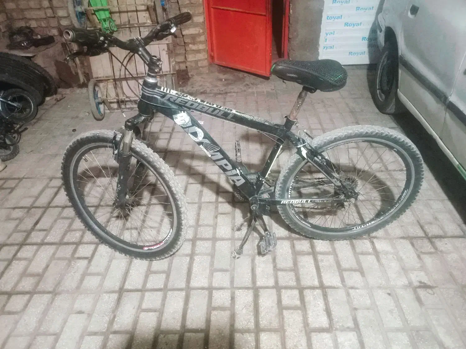 دوچرخه|دوچرخه، اسکیت، اسکوتر|گرمسار, |دیوار