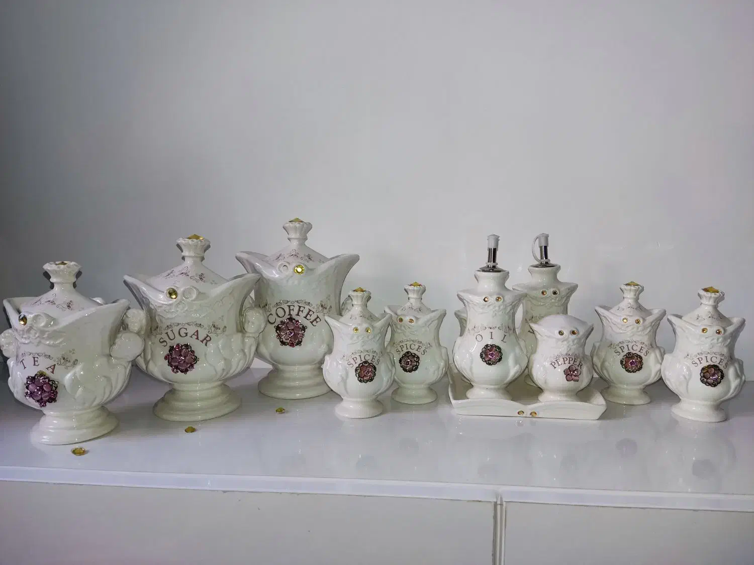 لوازم منزل نو با قیمت مناسب|سایر لوازم برقی|لاهیجان, پردسر|دیوار