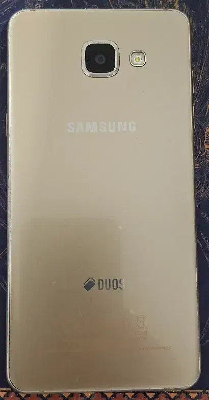 گوشی سامسونگ a5|موبایل|بیله سوار, |دیوار