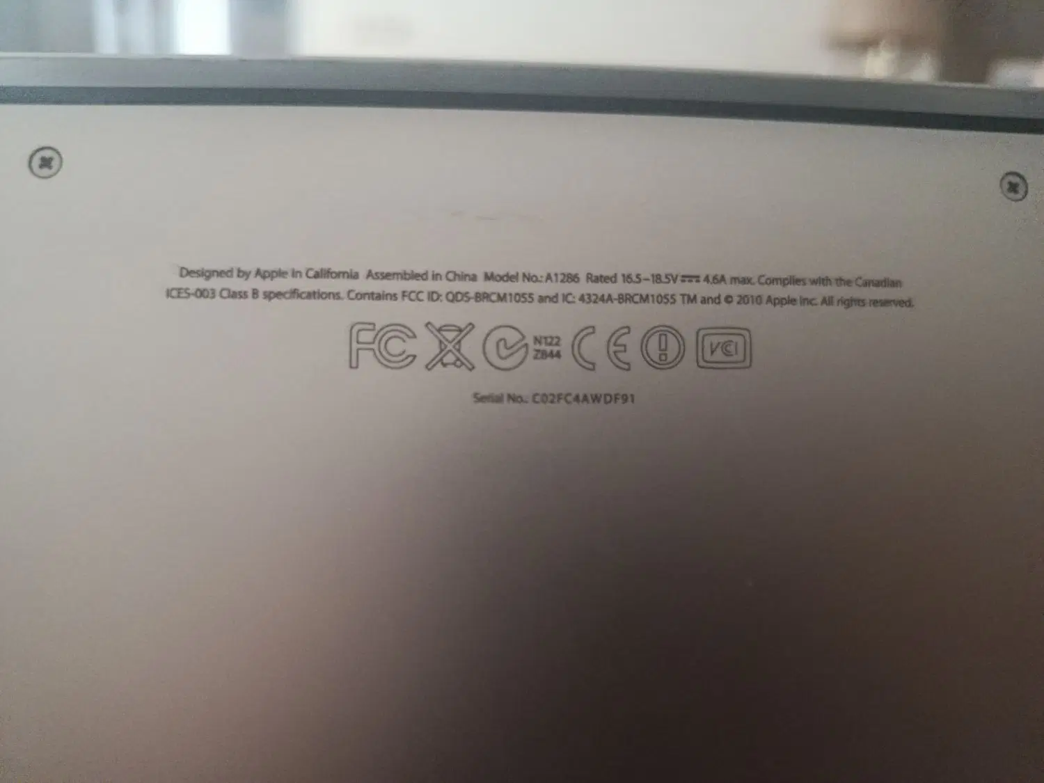 MacBook pro8|رایانه همراه|تهران, مروارید شهر|دیوار