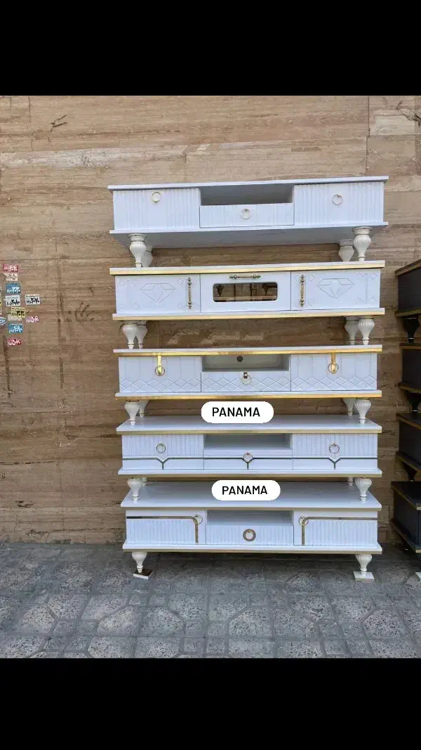 میز تلویزیون کد ۲۲۰|میز تلویزیون|تهران, شهید رجایی|دیوار