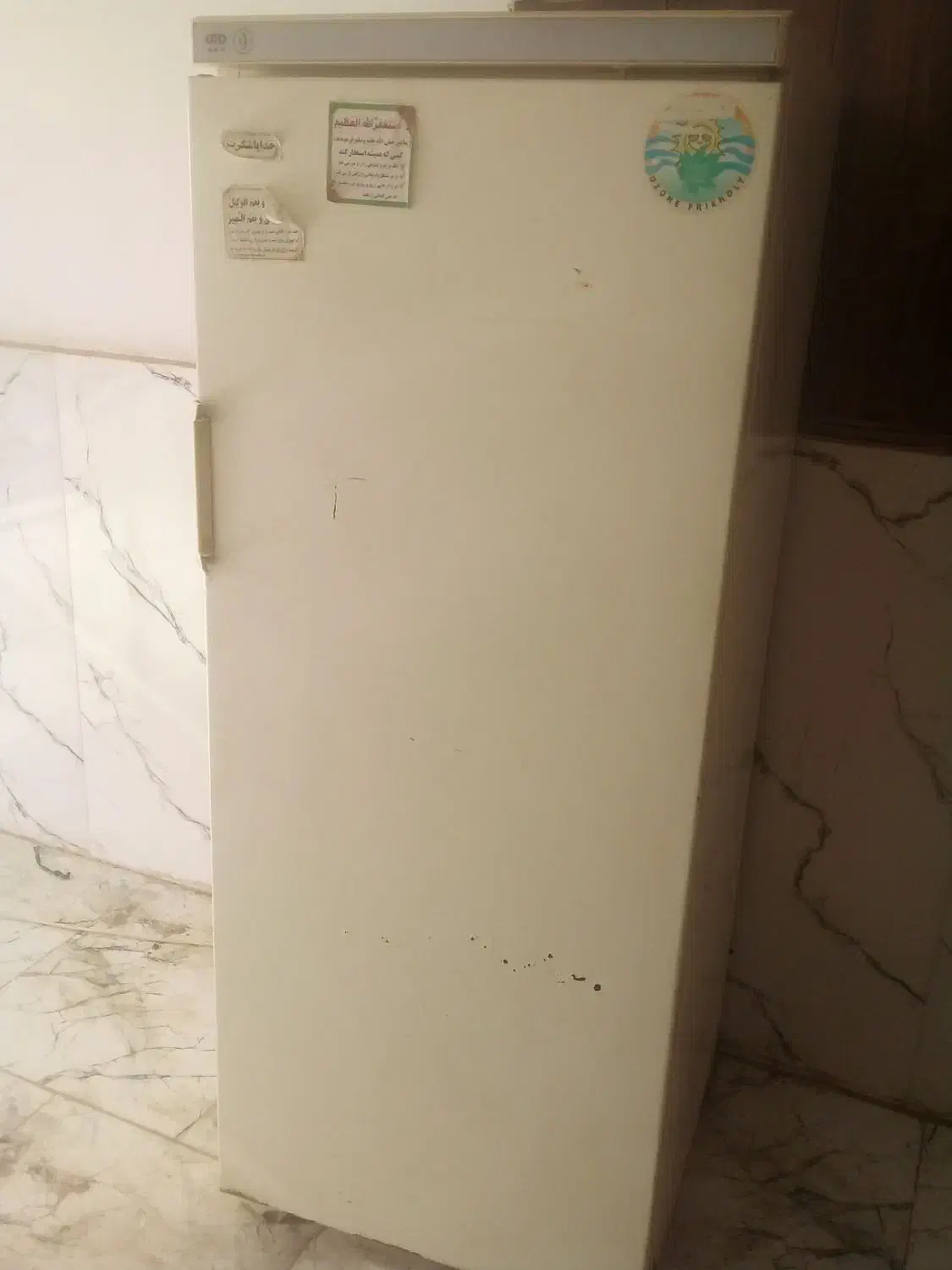 یخچال ۱۰فوت|یخچال و فریزر|تربت جام, جامرود|دیوار