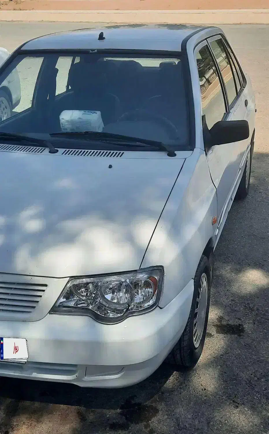 پراید ۱۳۲ مدل ۹۰ هیدرولیک|خودرو سواری و وانت|زیباشهر, |دیوار