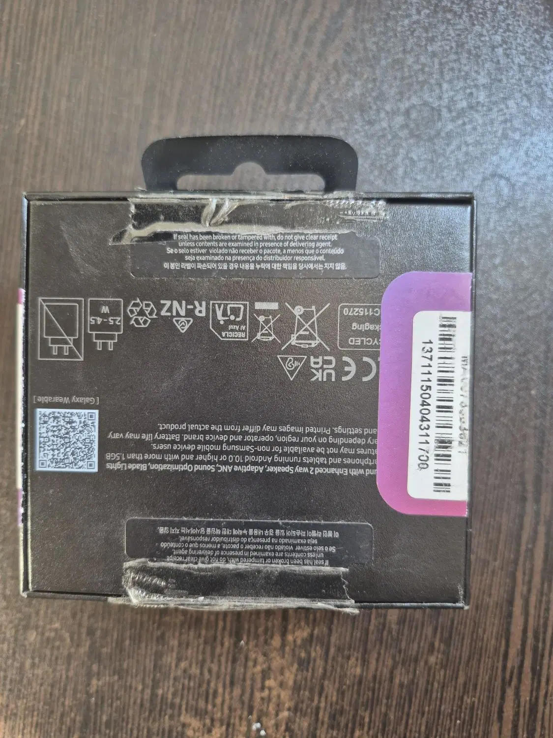 GALAXY BUDS 3 PRO|لوازم جانبی موبایل و تبلت|تهران, اتابک|دیوار