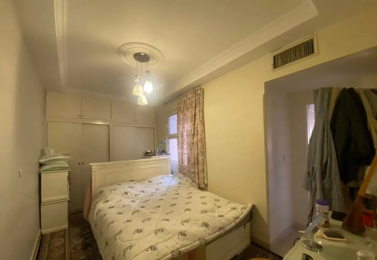 ۱۲۷ متر / تکواحدی / فول امکانات  ویو دار/ عدل