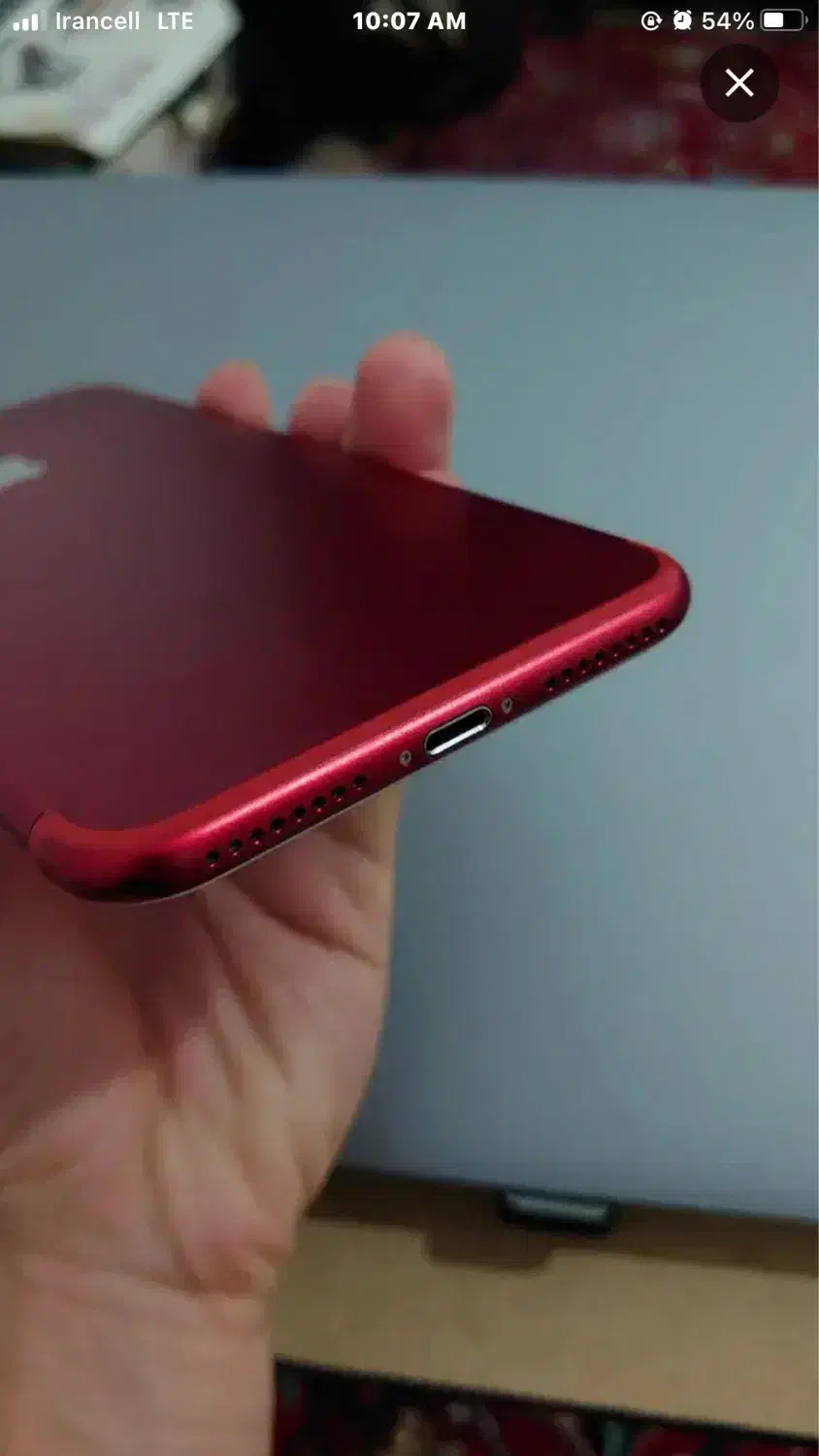 iPhone 7 Plus|موبایل|بابلسر, |دیوار