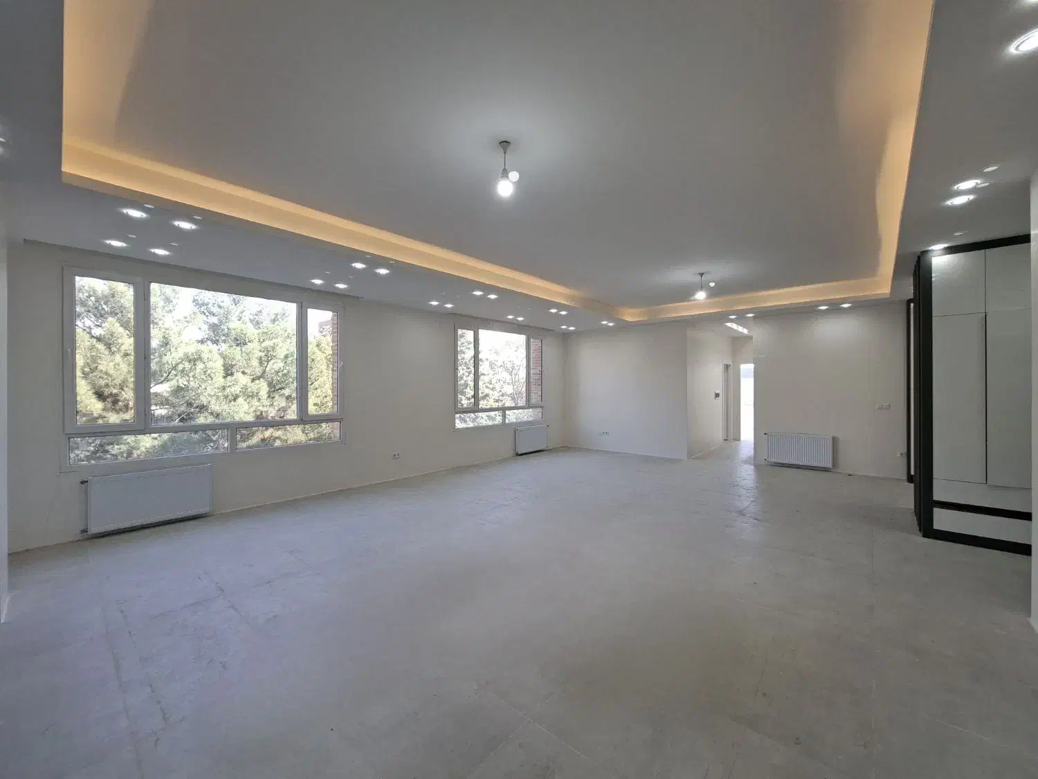 دانشگاه ۱۶۲ متری/ دونبش|فروش آپارتمان|قزوین, |دیوار