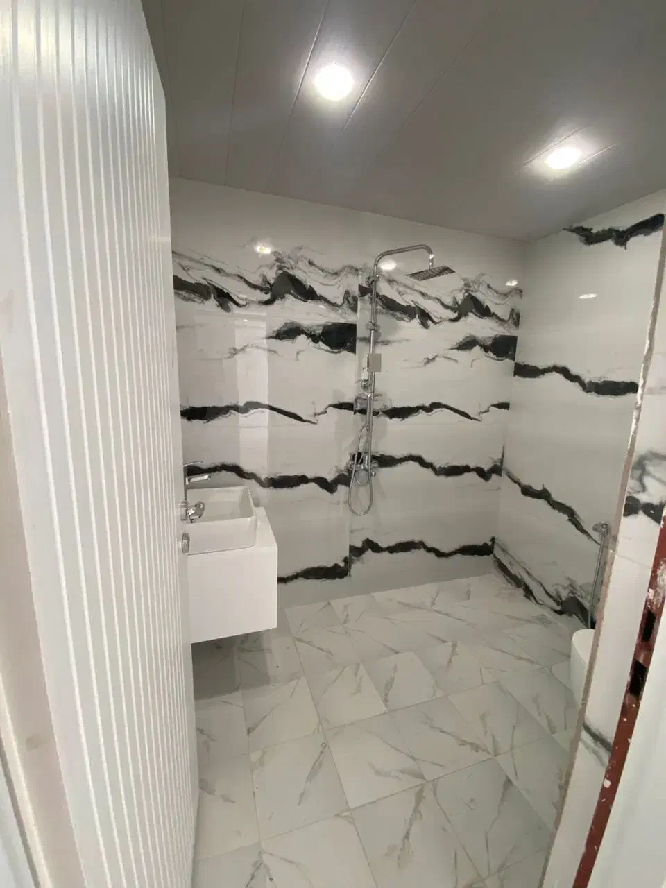 165متر/غرق نور/بدون نقص/قلب پونک/فایل شخصی