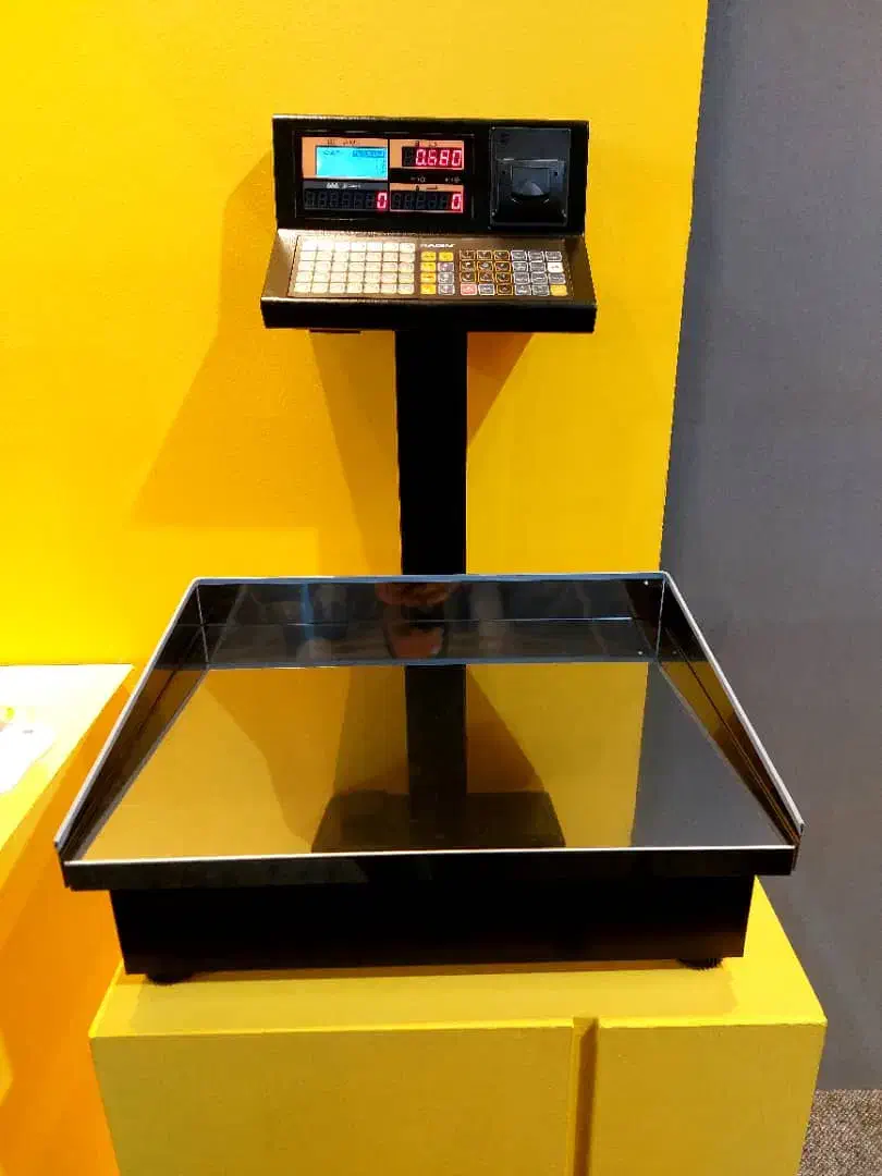 باسکول و ترازو|خدمات پیشه و مهارت|برازجان, |دیوار