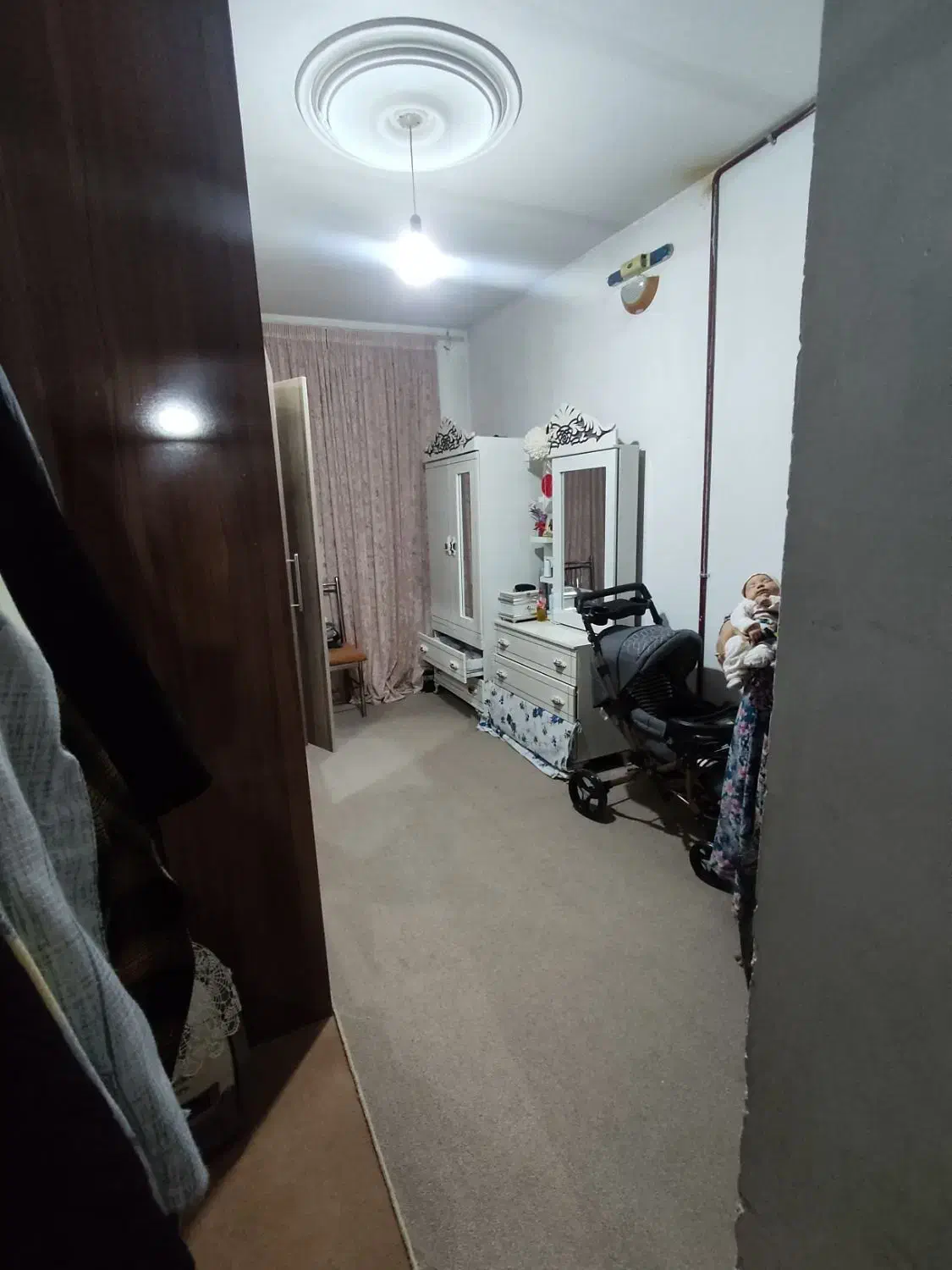 آپارتمان 75متری|فروش آپارتمان|مشهد, شهید شهریاری|دیوار