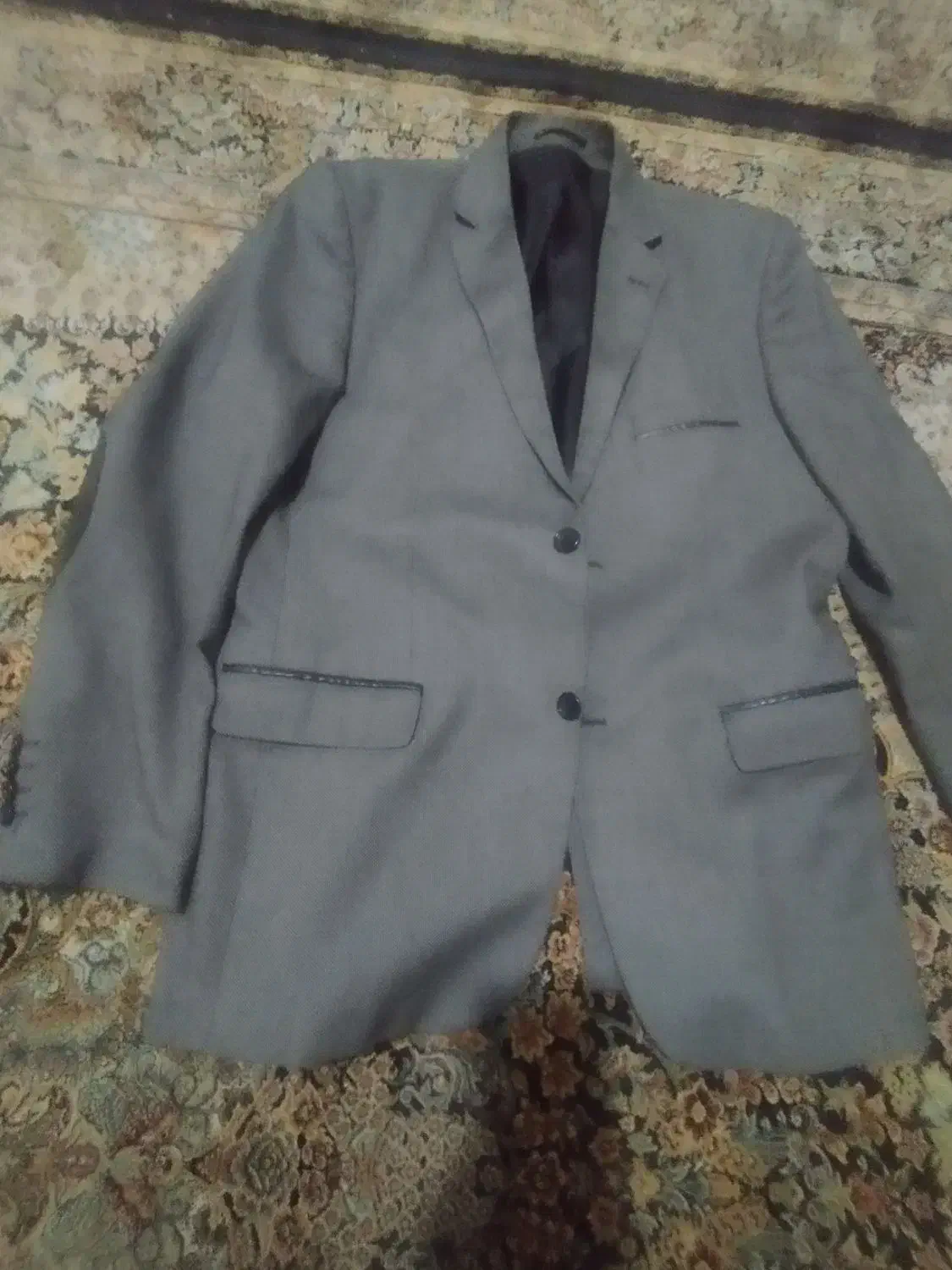 تک کت نونو|لباس|سهند, |دیوار