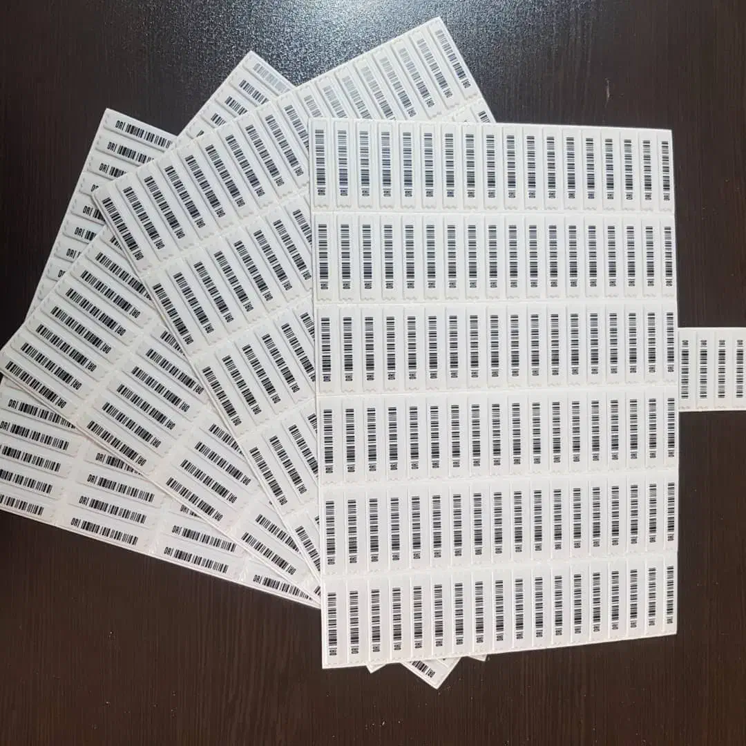 فروش رول های حرارتی ومصرفی|فروشگاه و مغازه|اصفهان, دشتستان|دیوار