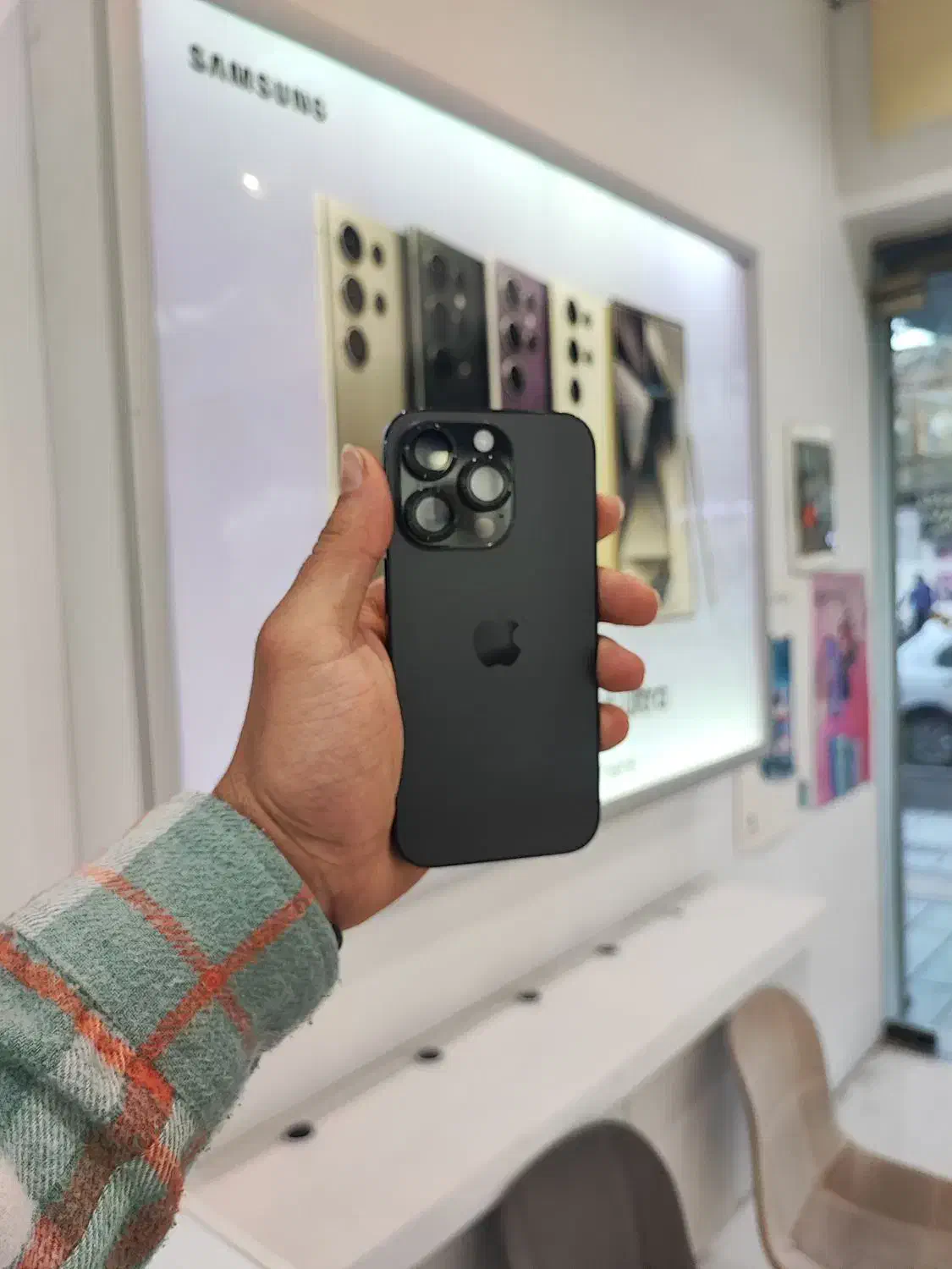 iphone 14pro|موبایل|همدان, |دیوار