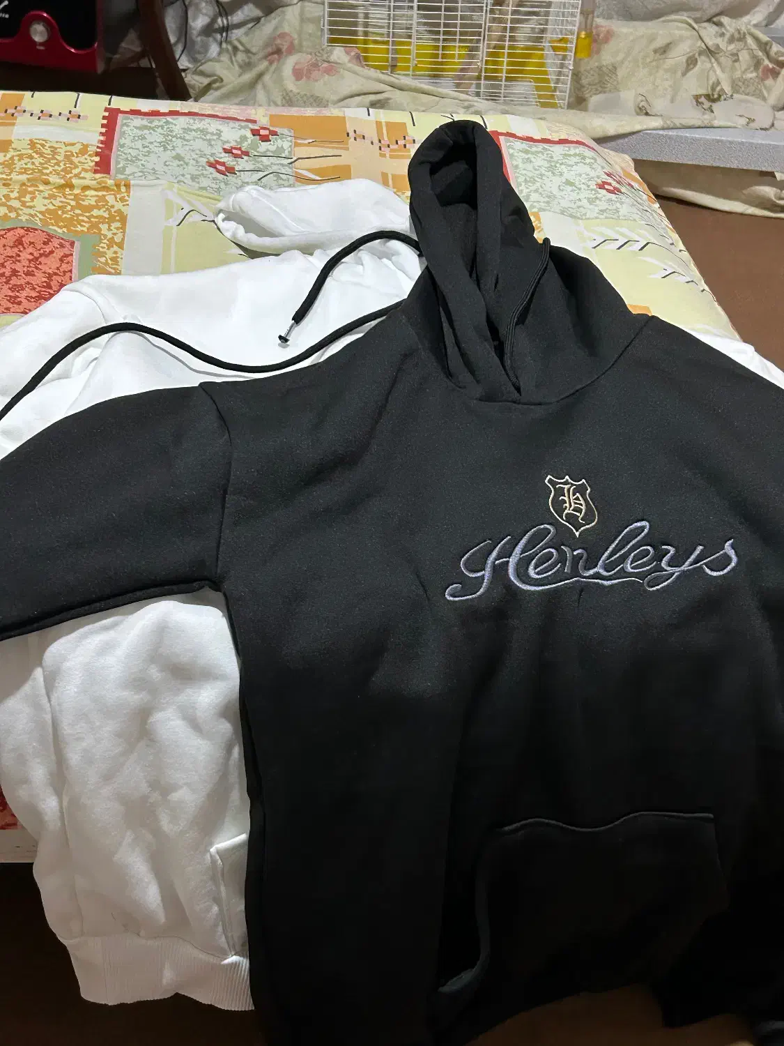 دوتا هودی نو فقط ۱تومن|لباس|رشت, شهرک قدس|دیوار