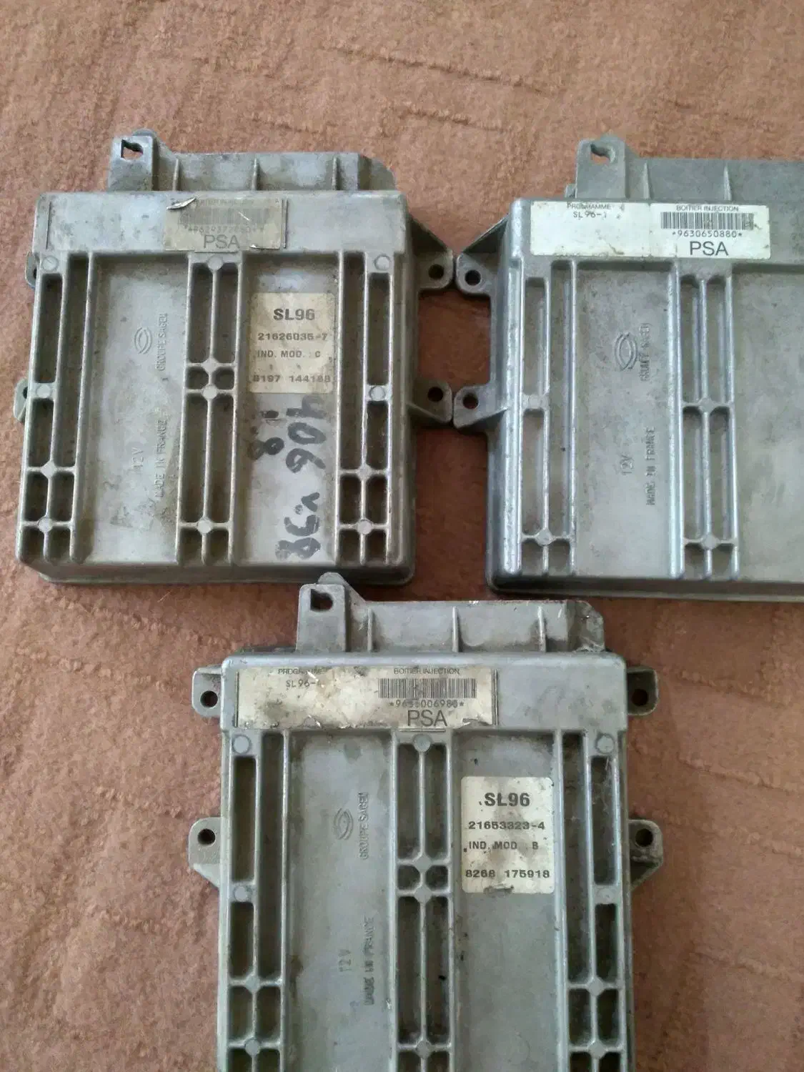 قطعات،استوک،اصلی،اروپایی|قطعات یدکی و لوازم جانبی|تهران, نعمت‌آباد|دیوار