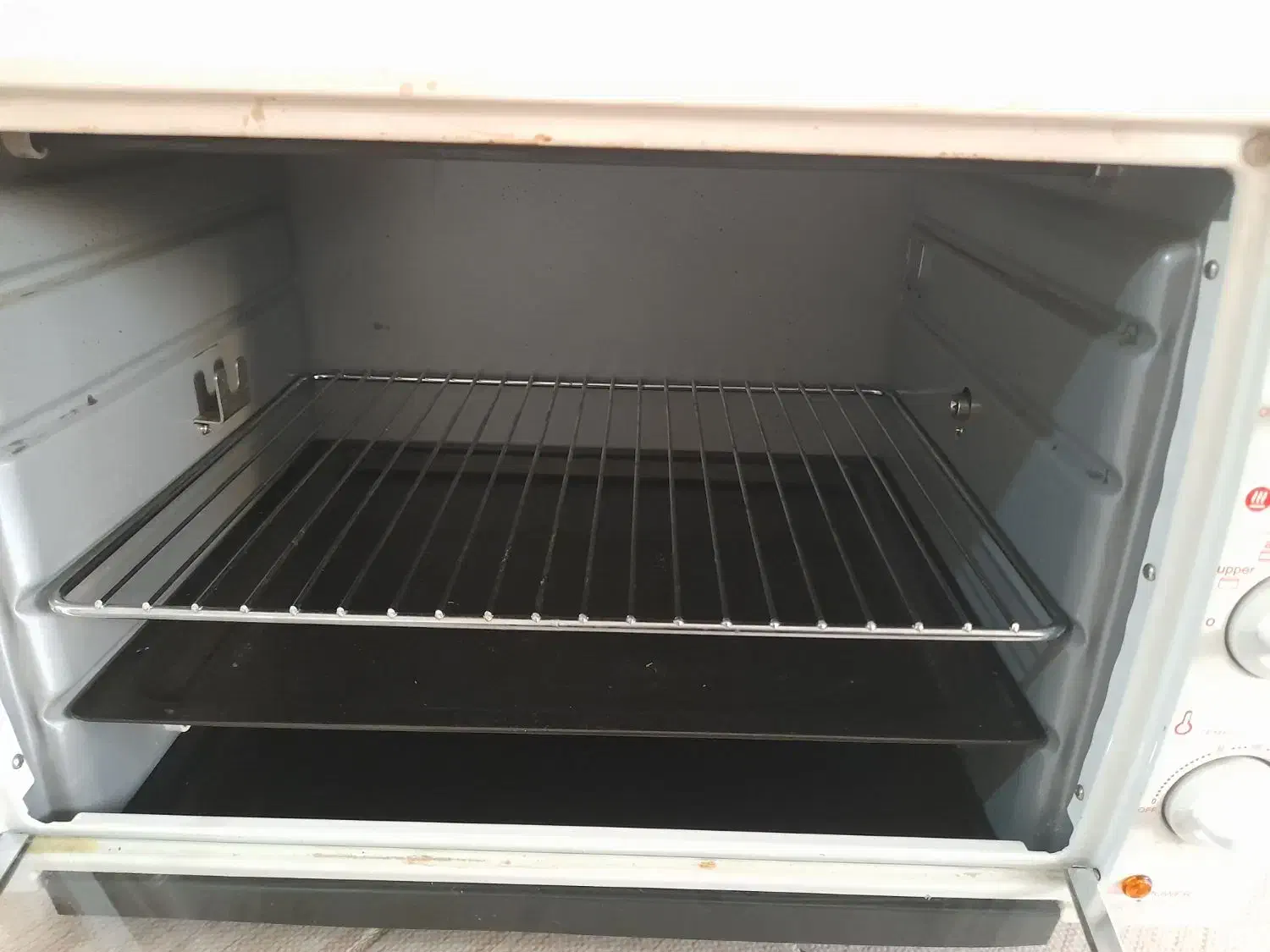 تستر سونی|اجاق گاز و لوازم برقی پخت‌وپز|نیشابور, هفده شهریور|دیوار