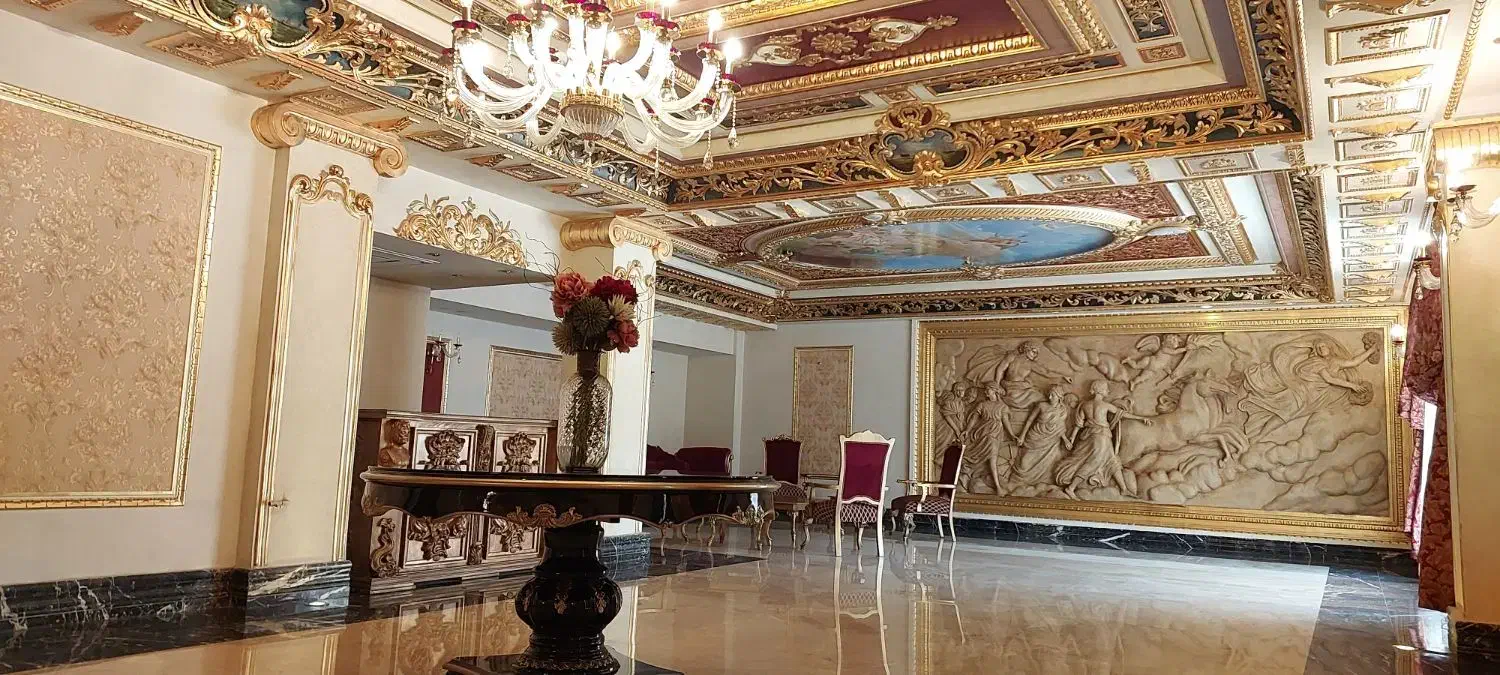 دروس تاپ لوکیشن ۹۴ متر /۲خواب|اجارهٔ آپارتمان|تهران, دروس|دیوار