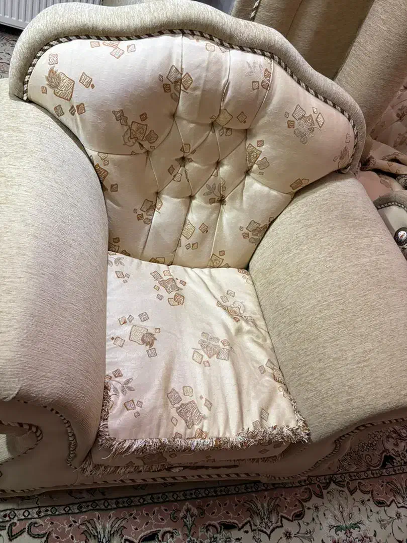 مبل و میز|مبلمان خانگی و میز عسلی|شاهینشهر, گزبرخوار|دیوار