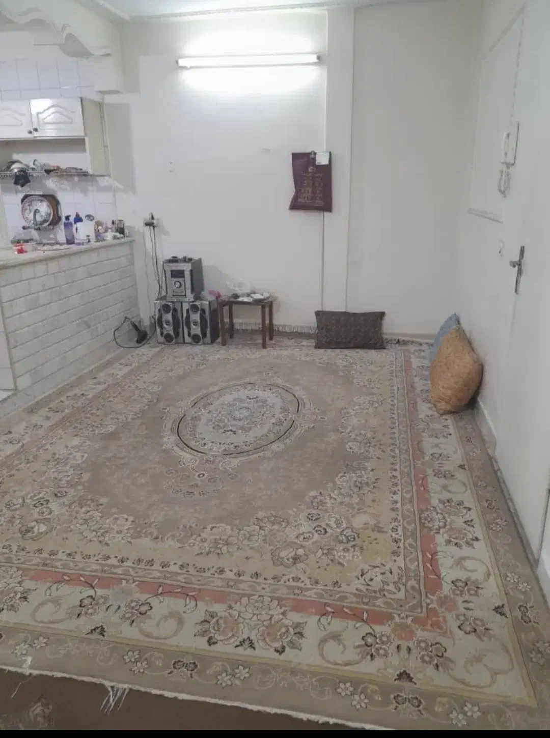 سوییت 40متری 1خواب طبق سوم بدون مالک|اجارهٔ آپارتمان|تهران, افسریه جنوبی|دیوار