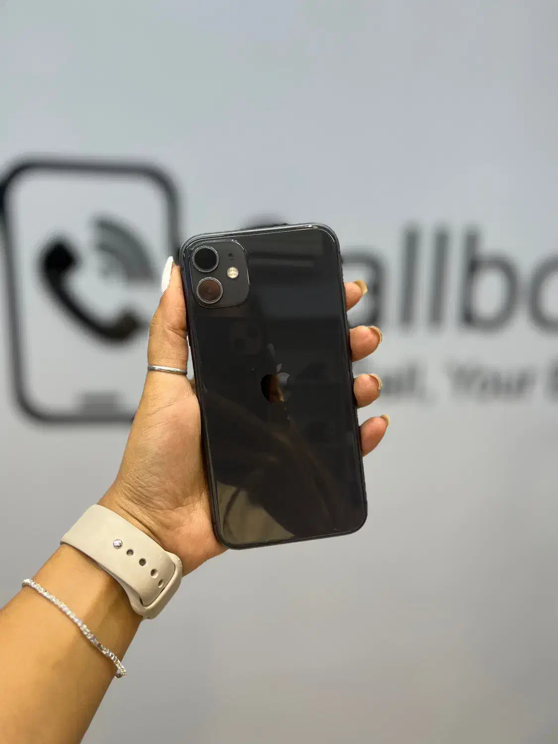 آیفون ۱۱ نرمال|موبایل|تهران, شهرک غرب|دیوار